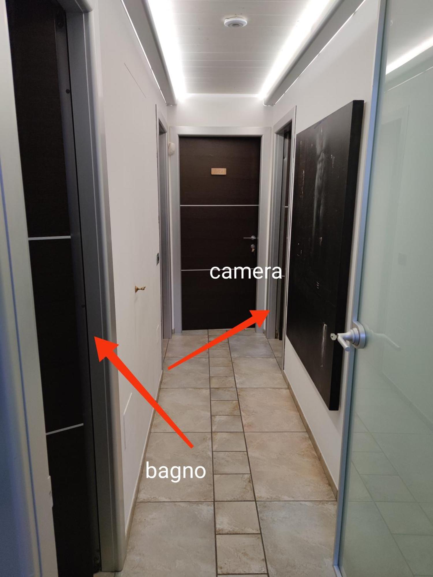 B&B Flavio E Catia Marotta Rom bilde